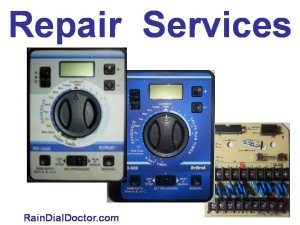 RD-600 Repair Services